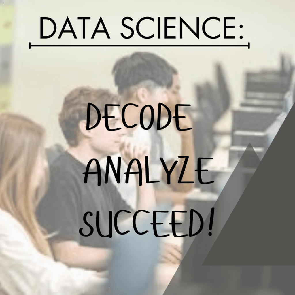 data science