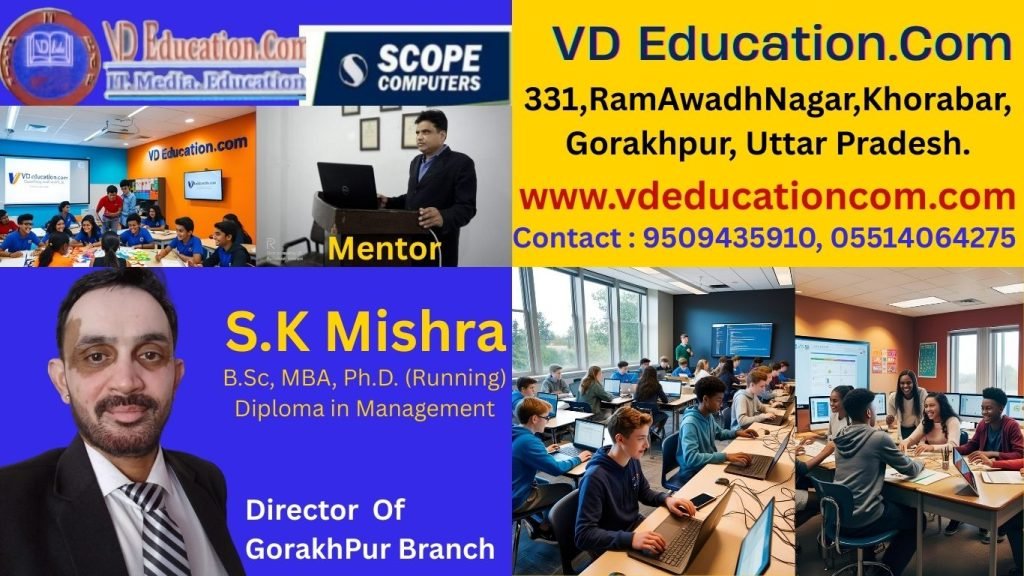 VD Educationcom.Com